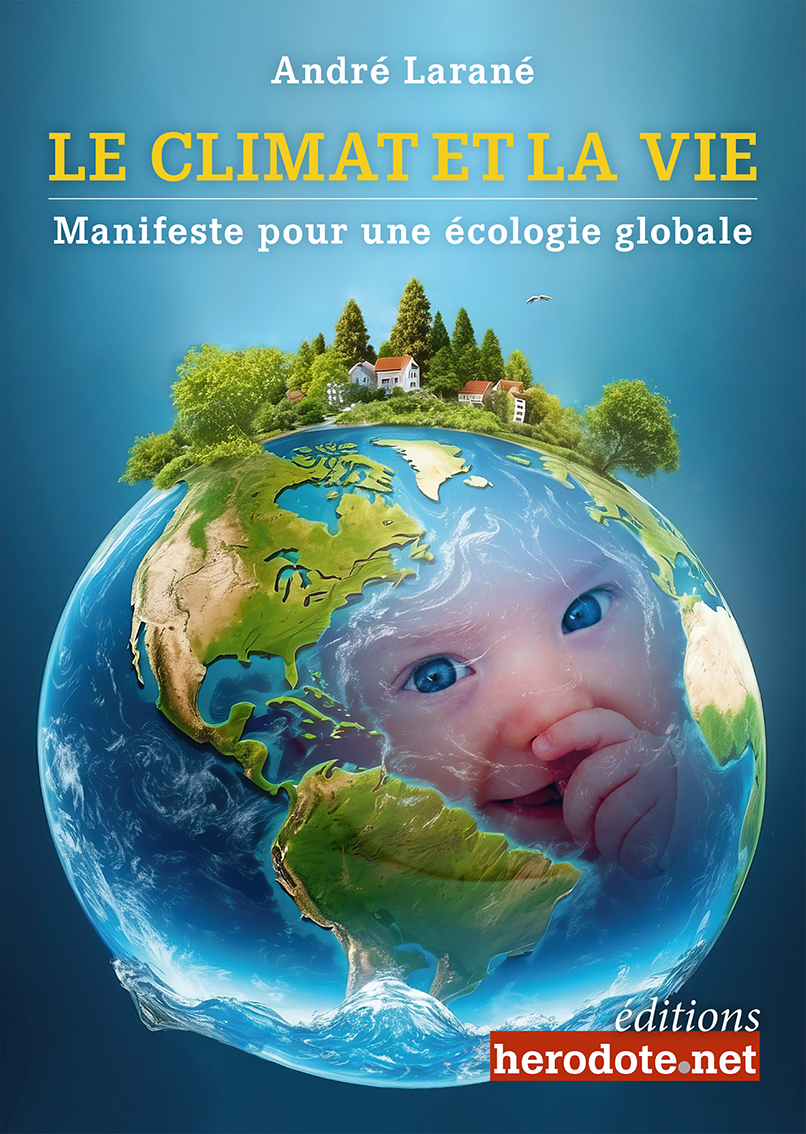 Le Climat et la Vie – Manifeste pour une écologie globale